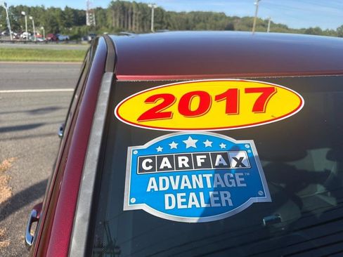 Used 2017 RAM 1500 Big Horn AWD/4WD image 6
