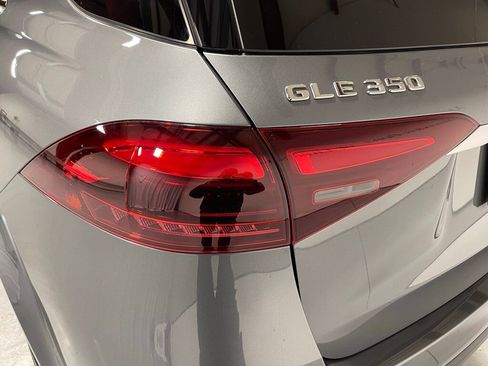 Used 2026 Mercedes-Benz GLE 350 4MATIC image 13