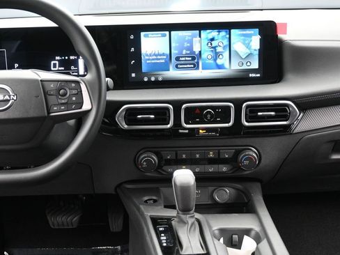 New 2026 Nissan Sentra S w/ Floor Mat Package image 15