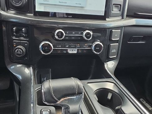 Used 2023 Ford F150 XLT w/ Equipment Group 302A High AWD/4WD image 19