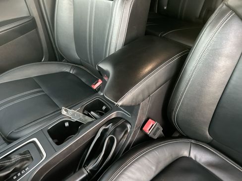 Used 2019 Ford Ranger Lariat w/ Technology Package image 21