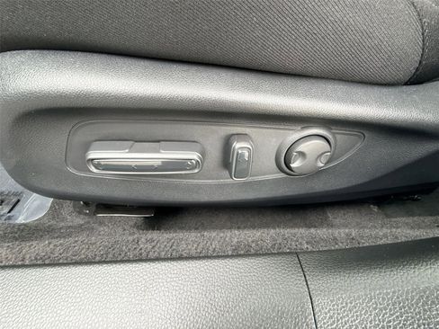 Certified 2025 Honda Accord Sport image 14