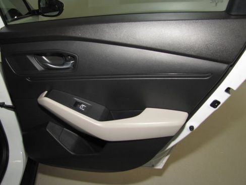 Certified 2024 Honda Accord EX image 6