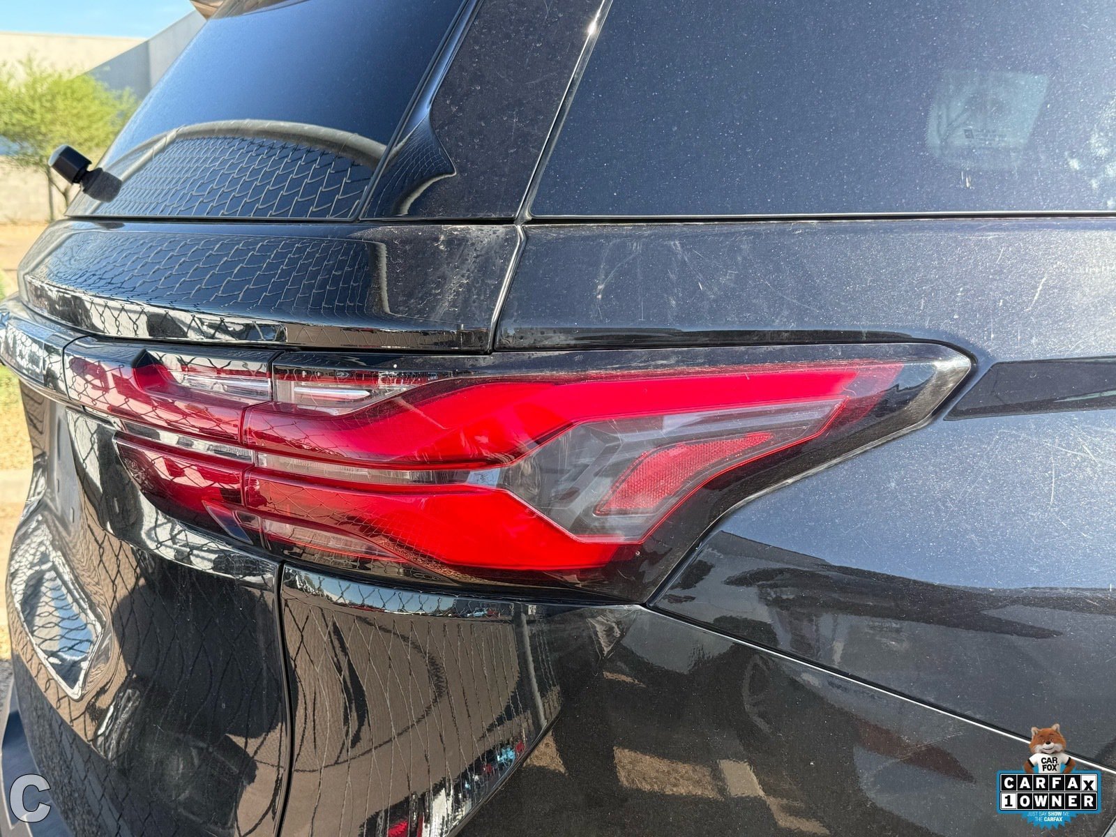 Used 2023 Chevrolet Traverse LS FWD image 13