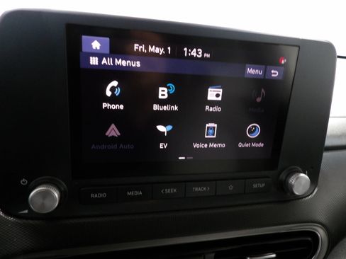 Used 2023 Hyundai Kona SE FWD image 20
