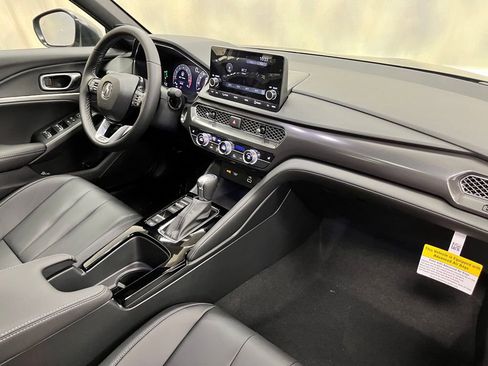 Used 2025 Acura Integra A-Spec image 23