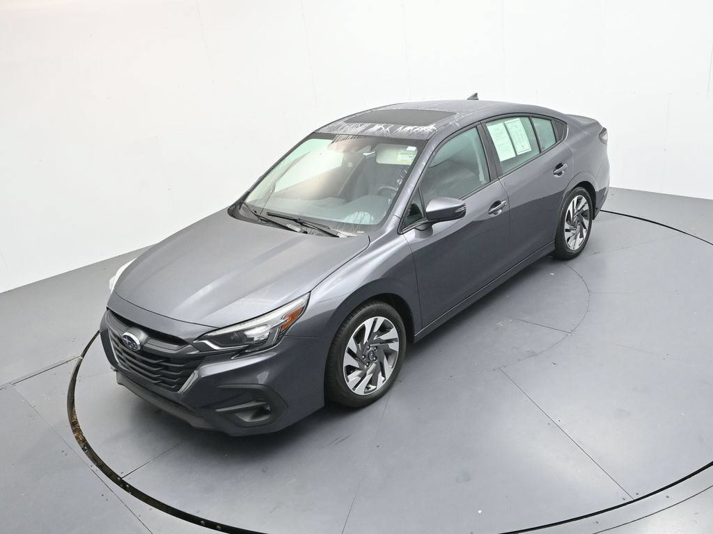Used 2024 Subaru Legacy Limited AWD/4WD image 28