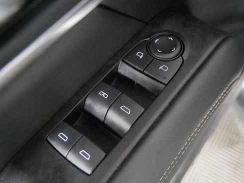 Used 2025 GMC Terrain Elevation AWD/4WD image 14
