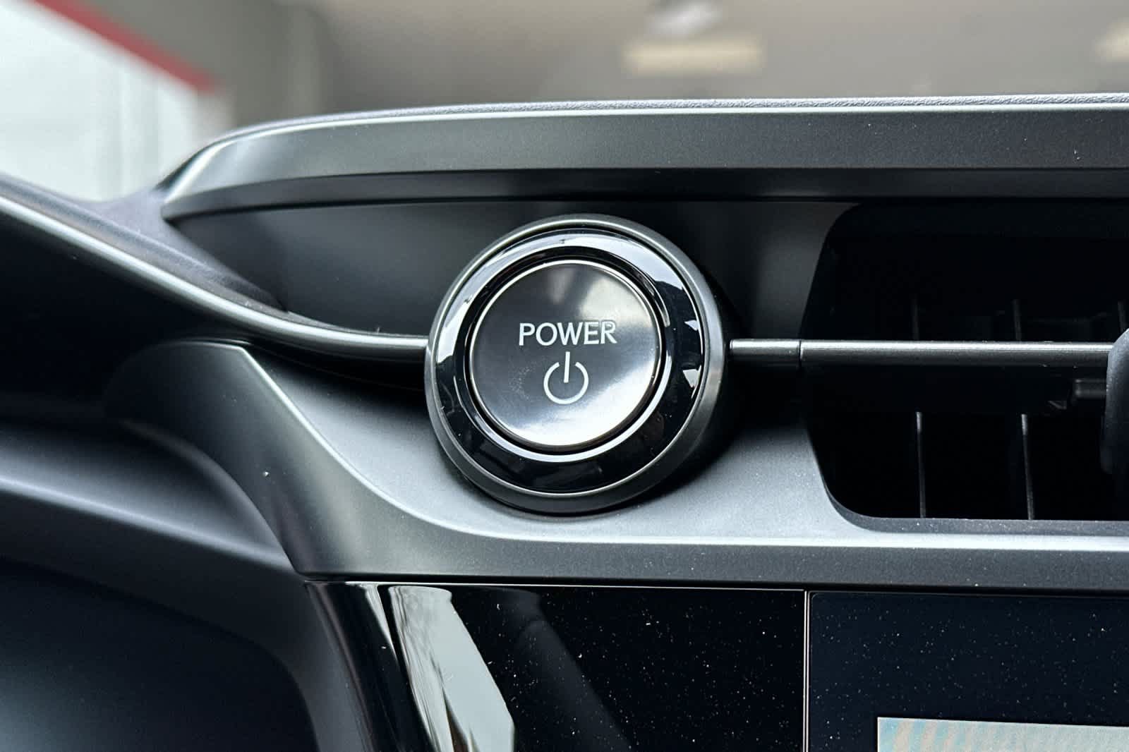New 2026 Lexus RZ 350e 2WD image 24