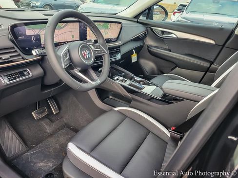 New 2026 Buick Envision Sport Touring image 10