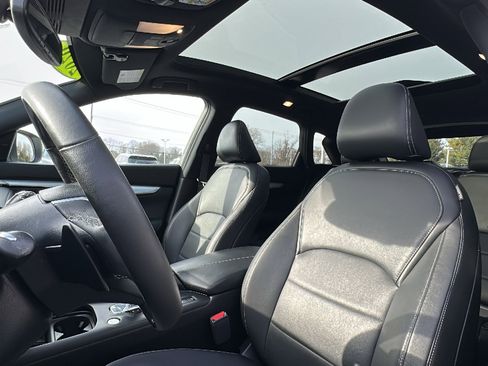 Certified 2020 INFINITI QX50 Essential w/ Edition 30 Package image 15