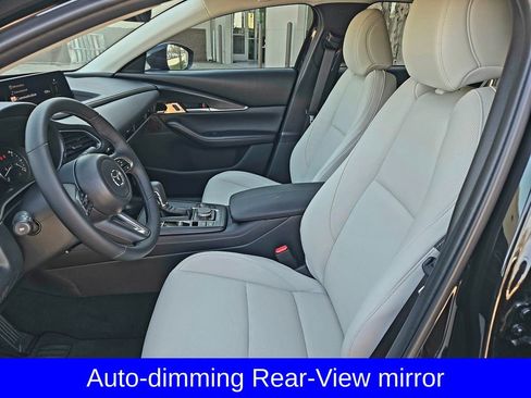 New 2026 MAZDA CX-30 AWD 2.5 S w/ Premium Package image 17