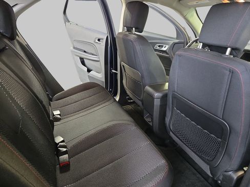 Used 2015 Chevrolet Equinox LT w/ Driver Convenience Package FWD image 12