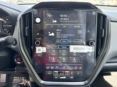 New 2026 Subaru Crosstrek 2.5i Limited AWD/4WD image 28