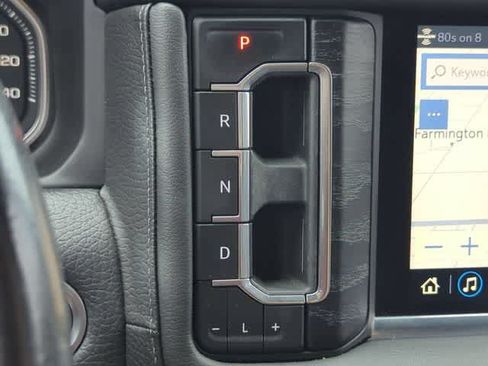 Used 2021 GMC Yukon XL Denali w/ Denali Premium Package AWD/4WD image 36