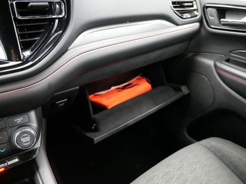 Certified 2024 Dodge Durango GT image 44