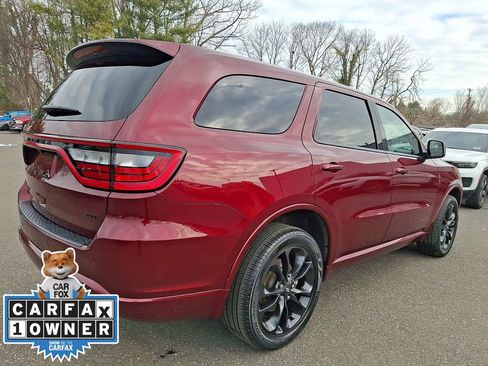Used 2022 Dodge Durango GT image 6