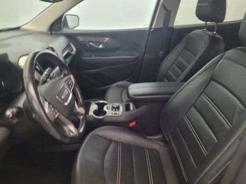 Used 2022 GMC Terrain Denali AWD/4WD image 17