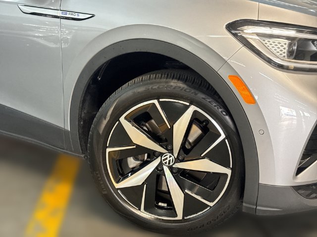 Certified 2023 Volkswagen ID.4 Pro S AWD/4WD image 20