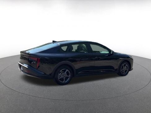 Used 2025 Kia K4 FWD image 13