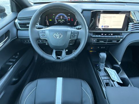 Certified 2026 Toyota Camry SE image 22