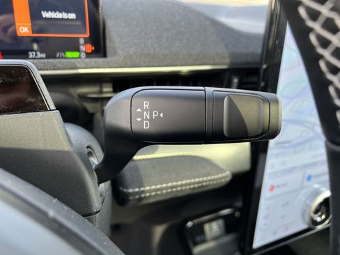 New 2025 Ford Mustang Mach-E GT image 22