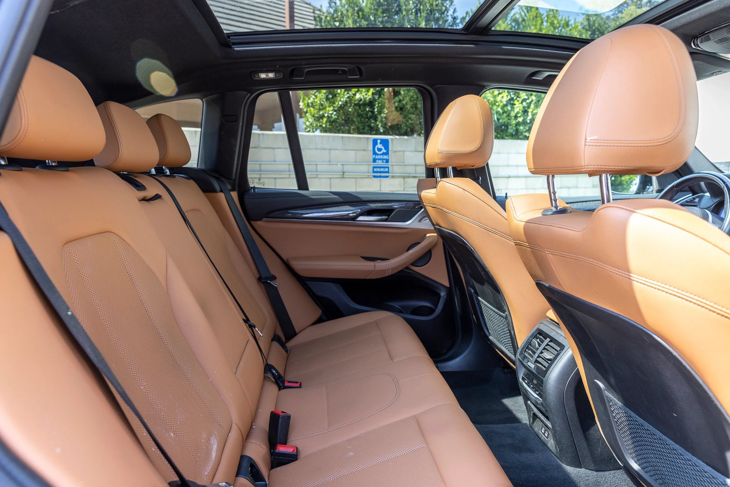Used 2022 BMW X3 M40i AWD/4WD image 26
