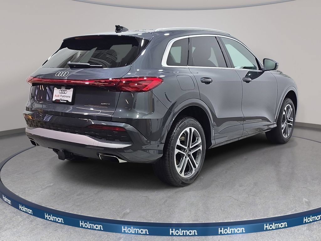 New 2026 Audi Q5 Premium AWD/4WD image 5