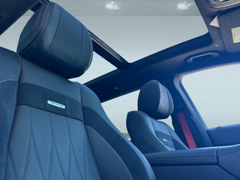 Certified 2024 Mercedes-Benz GLS 63 AMG 4MATIC image 28