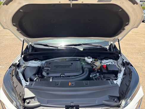 Used 2024 Buick Envision Preferred AWD/4WD image 33