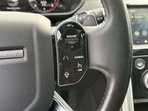 Used 2020 Land Rover Discovery HSE Luxury image 24