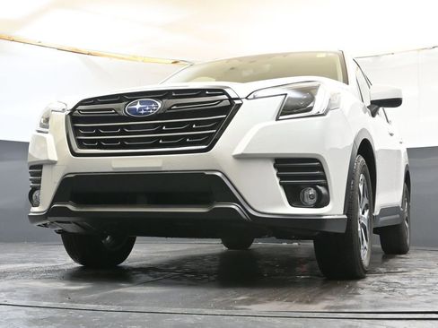 Certified 2023 Subaru Forester Premium image 41