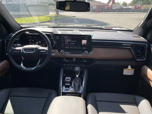 New 2026 GMC Canyon AT4 w/ Technology Plus Package image 21