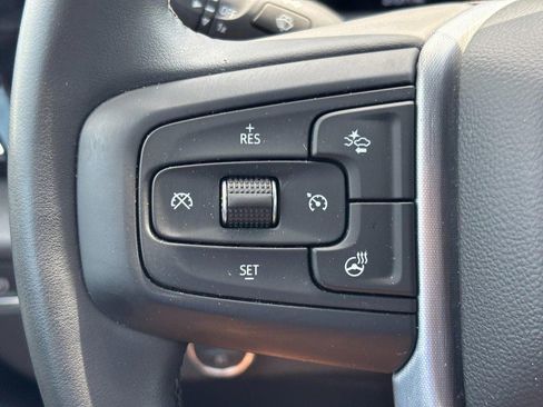 Certified 2023 GMC Sierra 1500 Elevation AWD/4WD image 17