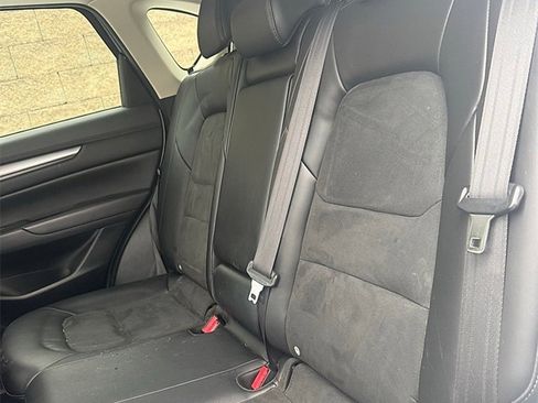 Used 2018 MAZDA CX-5 Touring image 10