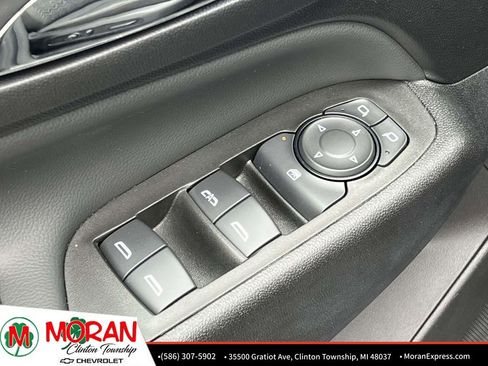 Certified 2024 Chevrolet Equinox LT FWD image 16