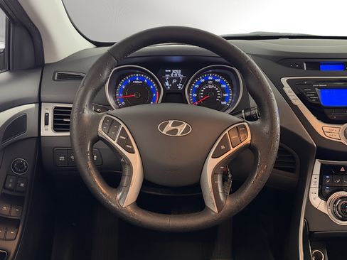 Used 2012 Hyundai Elantra Limited FWD image 20