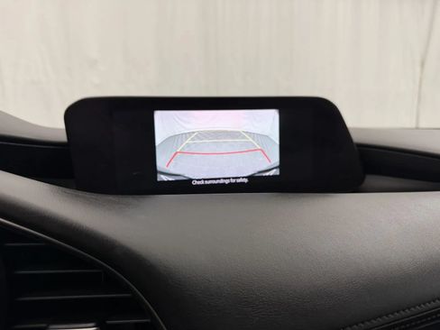 Used 2021 MAZDA MAZDA3 s FWD image 24