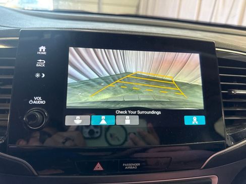 Used 2021 Honda Pilot EX-L image 25