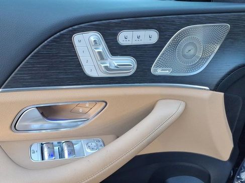 New 2026 Mercedes-Benz GLE 350 4MATIC image 12