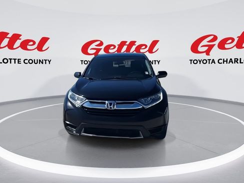 Used 2019 Honda CR-V LX image 3