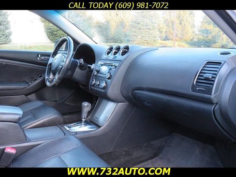 Used 2012 Nissan Altima 2.5 SL w/ 2.5SL Pkg image 6