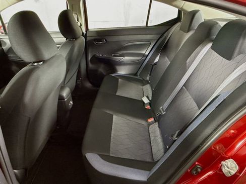 Certified 2023 Nissan Versa SV w/ Trunk Package image 24