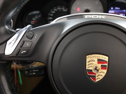 Used 2013 Porsche 911 Carrera S RWD image 26