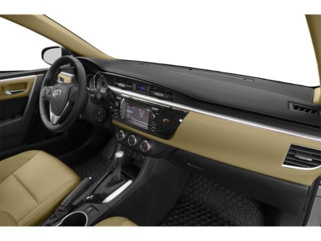 Used 2015 Toyota Corolla LE w/ Body Protection Package #1 FWD image 19