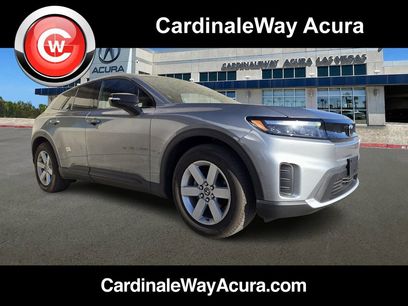 Used 2025 Honda Prologue Eco