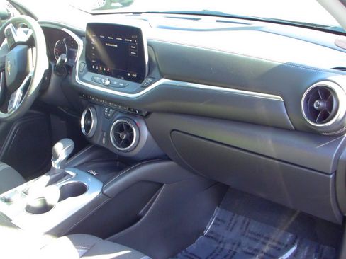Used 2024 Chevrolet Blazer LT w/ Convenience Package AWD/4WD image 24