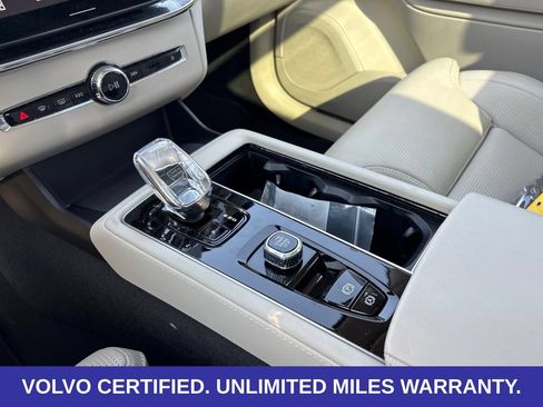 Certified 2026 Volvo XC90 B6 Ultra AWD/4WD image 19