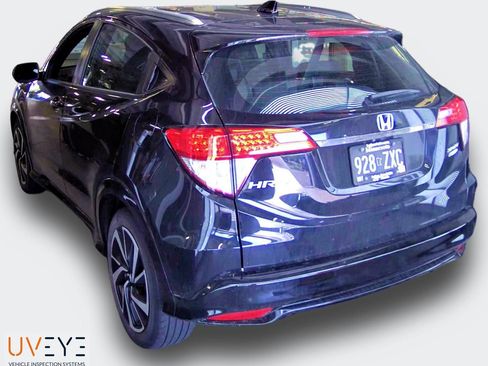 Used 2020 Honda HR-V Sport image 17