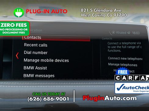 Used 2018 BMW X5 xDrive50i AWD/4WD image 32